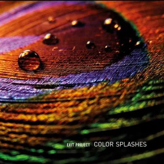 Color Splashes by EXIT project