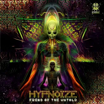 Freqs of the Untold by Hypnoize