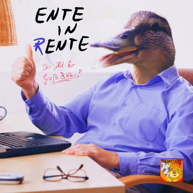 Ente in Rente