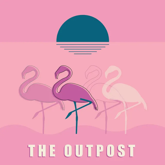 The Outpost