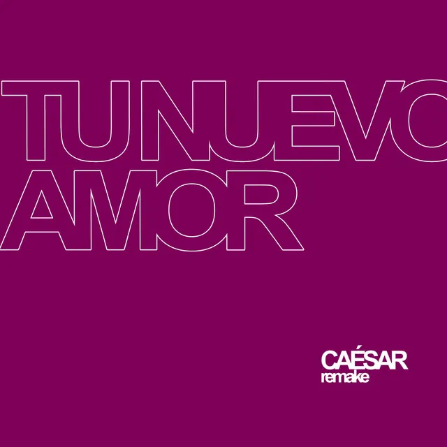 Tu Nuevo Amor