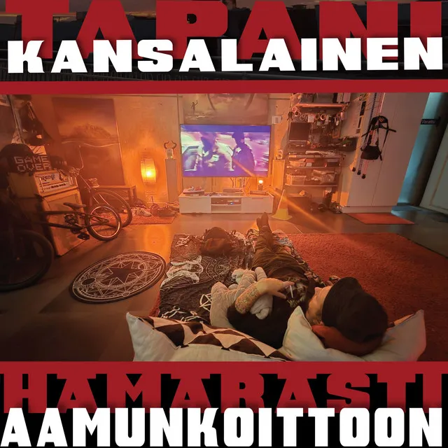 Kaikkihan sen tietää