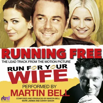 Running Free by Martin Bell