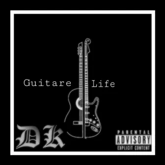 Guitar life by Dikey