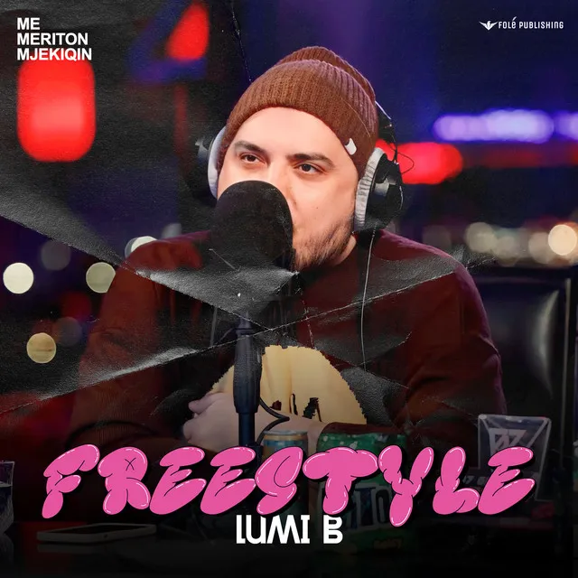 Lumi B - Freestyle #1