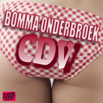 Bomma Onderbroek by CDV