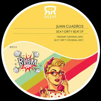 Sexy Dirty Beat by Juan Cuadros