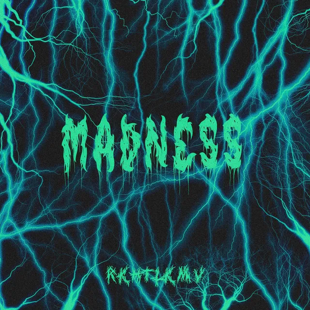 MADNESS (prod. systemwasdie)