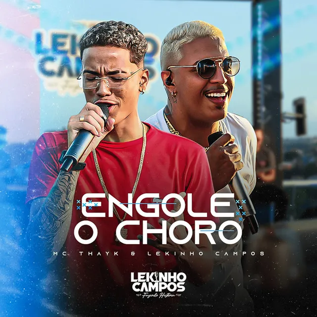 Engole o Choro