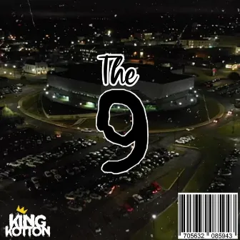 The 9 by King Kotton