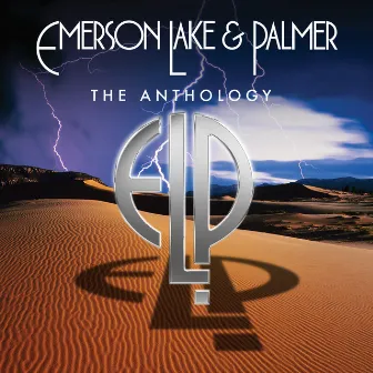 The Anthology by Emerson, Lake & Palmer