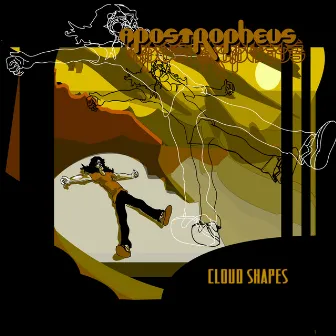 Cloud Shapes by Apostropheus