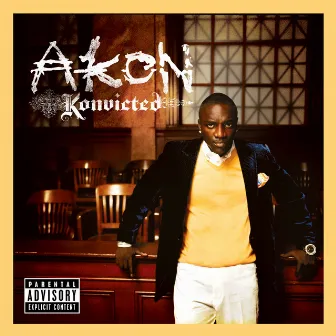 Konvicted (Complete Edition) by Akon