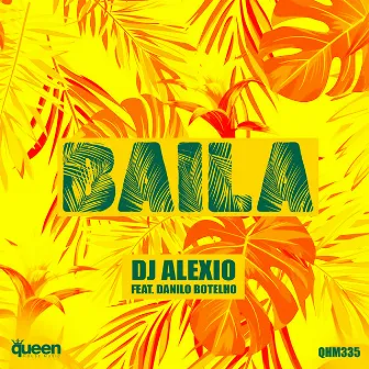 Baila by DJ Alexio