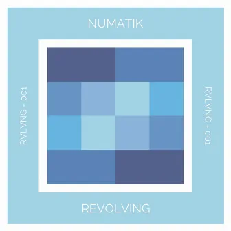 Revolving by Numatik