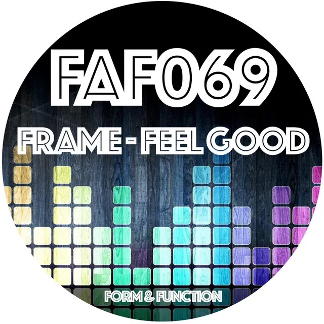 Feel Good - Original Mix