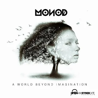 A World Beyond Imagination by Monod