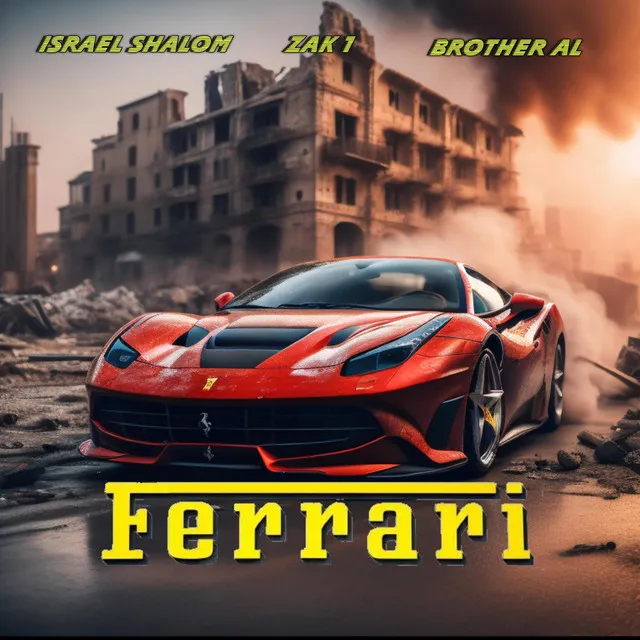 Ferrari