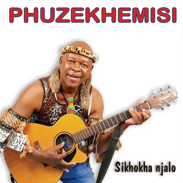 Sikhokha Njalo