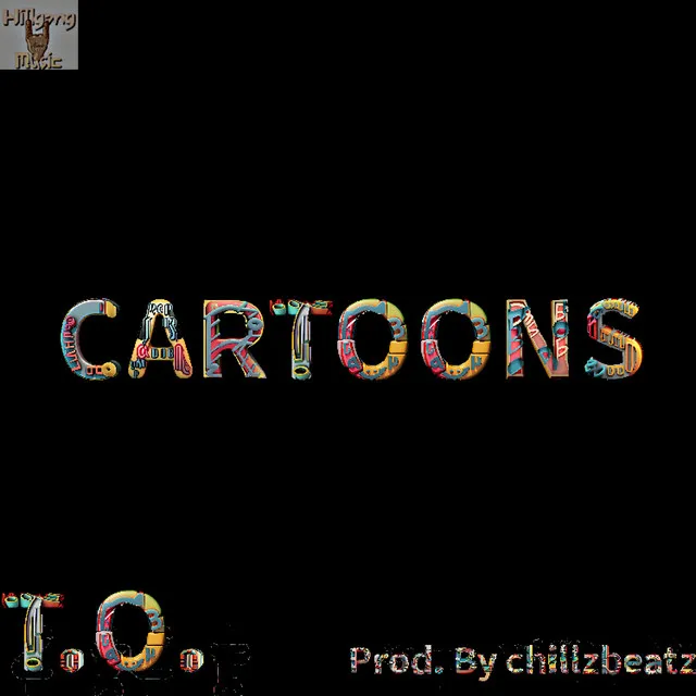 Cartoons