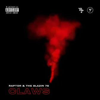 Claws by The Blazin 7s