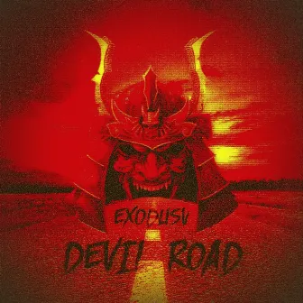 Devil Road by ExodusV