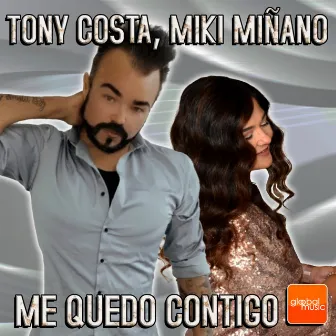 Me Quedo Contigo by Miki Miñano