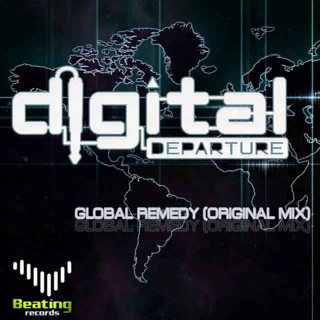 Global Remedy - Original Mix