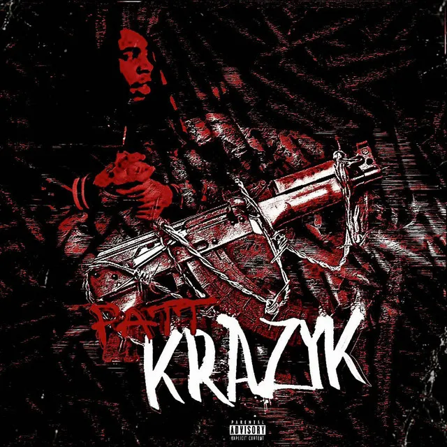 KrazyK