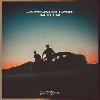 Back Home by AUGUSTKID