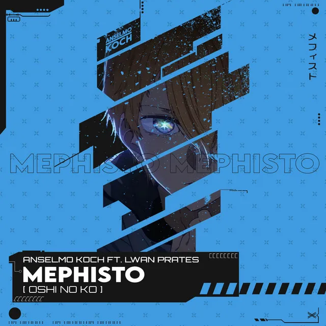 Mephisto (Oshi no Ko)