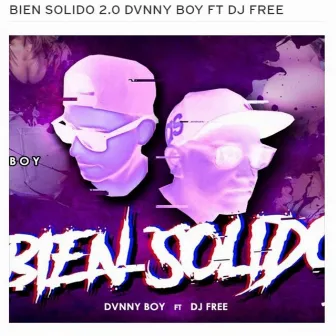 Bien Solido by Dj Free