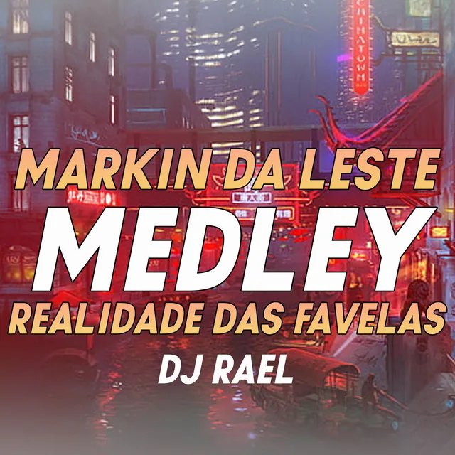 Medley Realidade Das Favelas