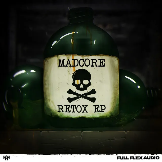 Retox EP