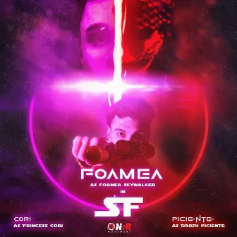 SF by Foamea