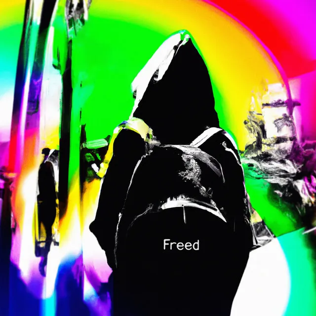 Freed