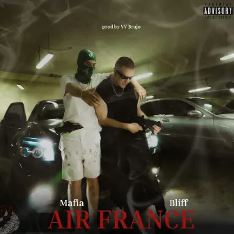 AIR FRANCE by $ain't Mafiaboy