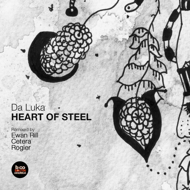 Heart of Steel - Cetera Remix