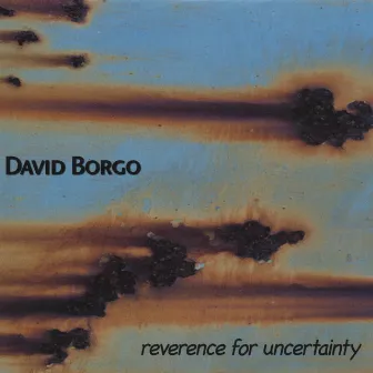 Reverence For Uncertainty by David Borgo