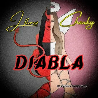 DIABLA by Chanky