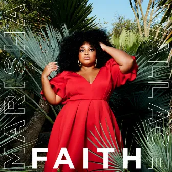 Faith by Marisha Wallace