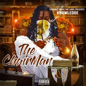 The Chairman by Knowledge