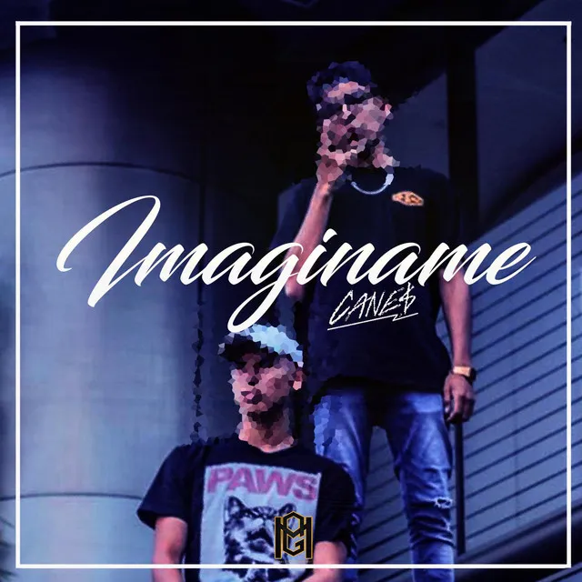 Imaginame