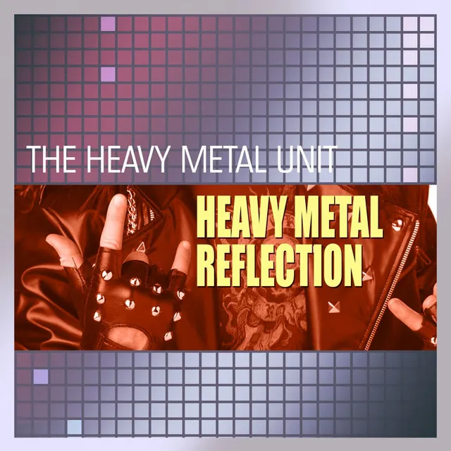 The Heavy Metal Unit