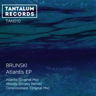 Atlantis by Brunski