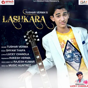 Lashkara by Tushar Verma