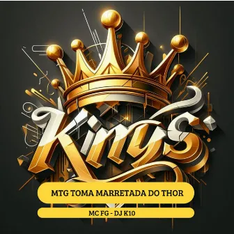 MTG TOMA MARRETADA DO THOR by DJ K10