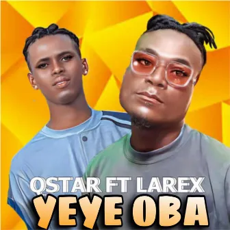 Yeye Oba by Qstar