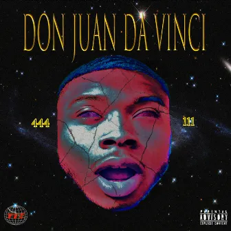 Don Juan Da Vinci by Kaydon Juan