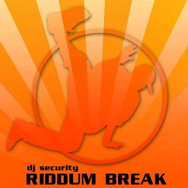 RIDDUM BREAK - Original Mix